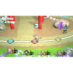 Demon Slayer: Kimetsu no Yaiba - Sweep the Board! - Switch Edition (Nintendo Switch) — Buy in Cyprus with Fast Delivery