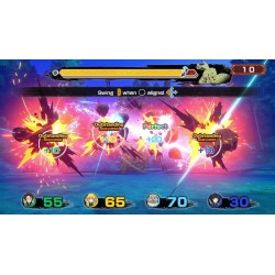 Demon Slayer: Kimetsu no Yaiba - Sweep the Board! - Switch Edition (Nintendo Switch) — Buy in Cyprus with Fast Delivery