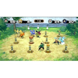 Demon Slayer: Kimetsu no Yaiba - Sweep the Board! - Switch Edition (Nintendo Switch) — Buy in Cyprus with Fast Delivery