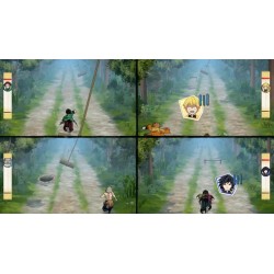 Demon Slayer: Kimetsu no Yaiba - Sweep the Board! - Switch Edition (Nintendo Switch) — Buy in Cyprus with Fast Delivery