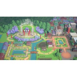 Demon Slayer: Kimetsu no Yaiba - Sweep the Board! - Switch Edition (Nintendo Switch) — Buy in Cyprus with Fast Delivery