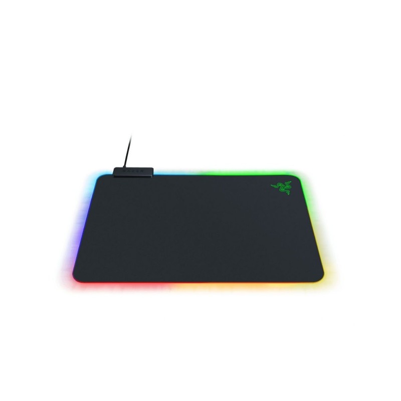 Razer FIREFLY V2 Chroma RGB Hard Gaming Mousepad - V2 - Hard Surface, RGB Lighting — Buy in Cyprus with Fast Delivery