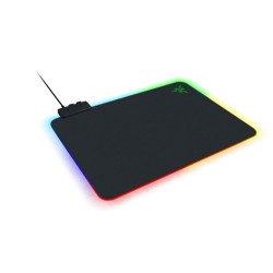 Razer FIREFLY V2 Chroma RGB Hard Gaming Mousepad - V2 - Hard Surface, RGB Lighting — Buy in Cyprus with Fast Delivery