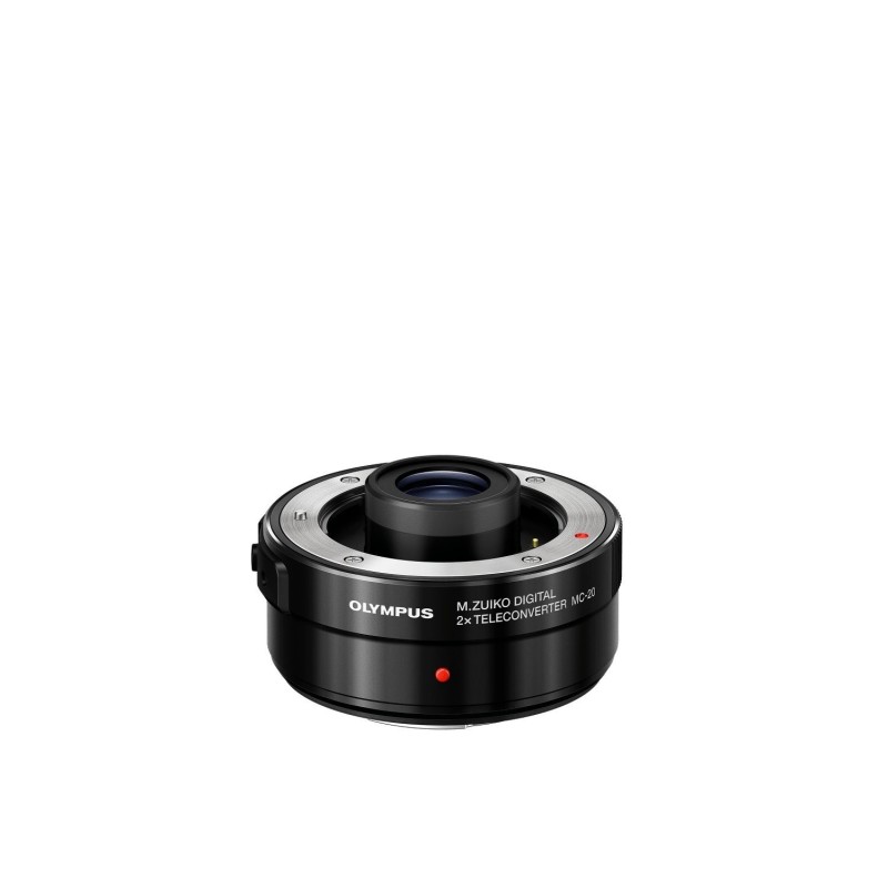 Olympus MC 2.0 Teleconverter for M.ZUIKO DIGITAL 40-150mm 1:2.8 PRO & M.ZUIKO DIGITAL ED 300mm 1:4 P