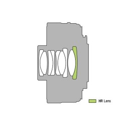 Olympus MC 2.0 Teleconverter for M.ZUIKO DIGITAL 40-150mm 1:2.8 PRO & M.ZUIKO DIGITAL ED 300mm 1:4 P
