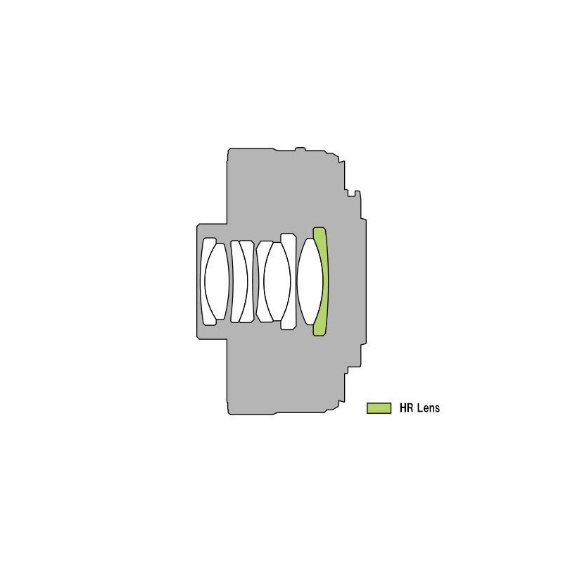Olympus MC 2.0 Teleconverter for M.ZUIKO DIGITAL 40-150mm 1:2.8 PRO & M.ZUIKO DIGITAL ED 300mm 1:4 P
