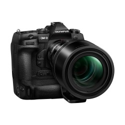 Olympus MC 2.0 Teleconverter for M.ZUIKO DIGITAL 40-150mm 1:2.8 PRO & M.ZUIKO DIGITAL ED 300mm 1:4 P