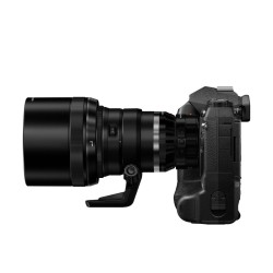 Olympus MC 2.0 Teleconverter for M.ZUIKO DIGITAL 40-150mm 1:2.8 PRO & M.ZUIKO DIGITAL ED 300mm 1:4 P