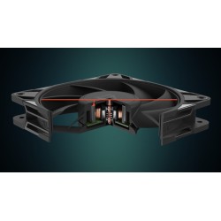 Arctic P14 Pro 140mm Case Fan - P14 Pro - PWM, FDB, 2500 RPM — Buy in Cyprus with Fast Delivery
