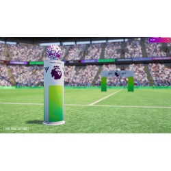 Football Manager 2026 PC - Boxed - Code in a Box, Includes Greek Language — Buy in Cyprus with Fast Delivery