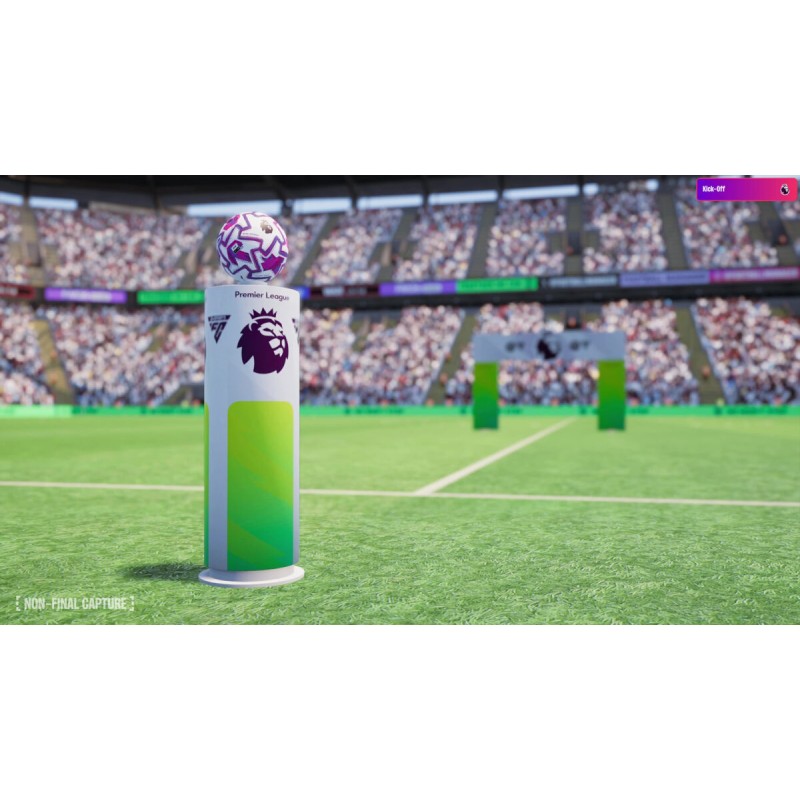 Football Manager 2026 PC - Boxed - Code in a Box, Includes Greek Language — Buy in Cyprus with Fast Delivery