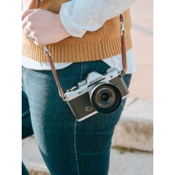 M.Zuiko Digital 17mm f/1.8 II - EW-M1718 - Black, Micro Four Thirds, Weathersealed IPX1 — Buy in Cyprus with Fast Delivery