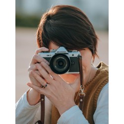 M.Zuiko Digital 17mm f/1.8 II - EW-M1718 - Black, Micro Four Thirds, Weathersealed IPX1 — Buy in Cyprus with Fast Delivery