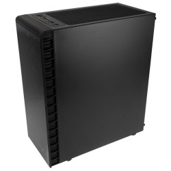 Kolink Observatory Lite RGB Midi-Tower - Tempered Glass - Black — Buy in Cyprus with Fast Delivery