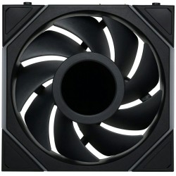 Lian Li UNI FAN TL-LCD Wireless 120 Black - TL-LCD - 120mm ARGB Case Fan — Buy in Cyprus with Fast Delivery