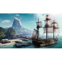 Like a Dragon: Pirate Yakuza in Hawaii - PS5 STANDARD - Open-World Pirate Adventure — Buy in Cyprus with Fast Delivery