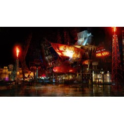 Like a Dragon: Pirate Yakuza in Hawaii - PS5 STANDARD - Open-World Pirate Adventure — Buy in Cyprus with Fast Delivery