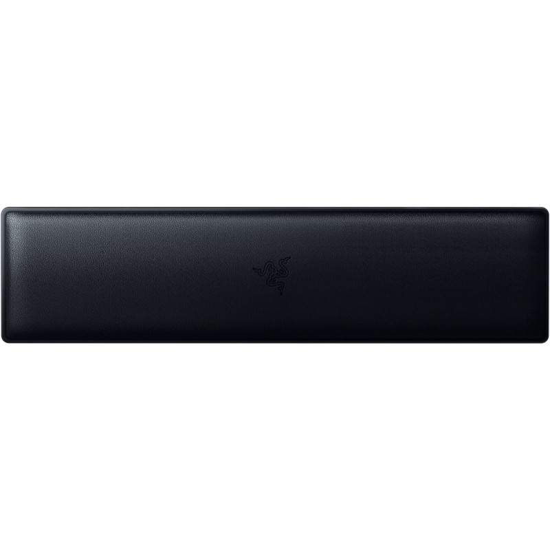 Razer Leatherette Wrist Rest Mini - Anti-Slip, Memory Foam, Faux Leather — Buy in Cyprus with Fast Delivery