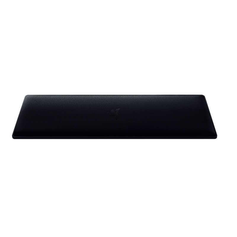 Razer Leatherette Wrist Rest Mini - Anti-Slip, Memory Foam, Faux Leather — Buy in Cyprus with Fast Delivery