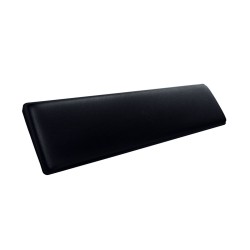 Razer Leatherette Wrist Rest Mini - Anti-Slip, Memory Foam, Faux Leather — Buy in Cyprus with Fast Delivery