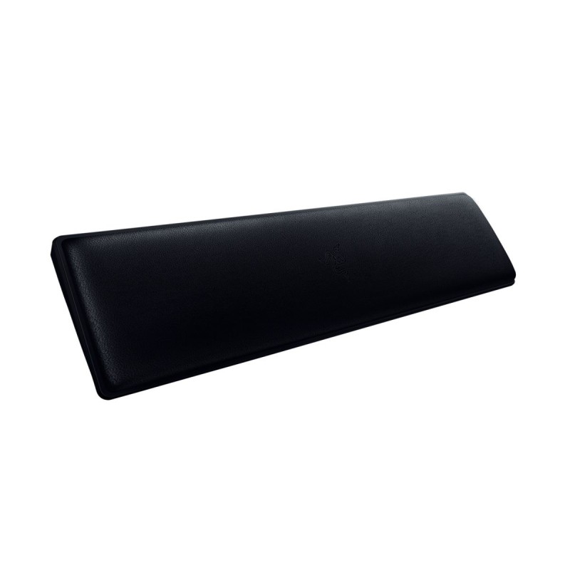 Razer Leatherette Wrist Rest Mini - Anti-Slip, Memory Foam, Faux Leather — Buy in Cyprus with Fast Delivery