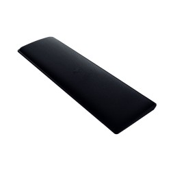 Razer Leatherette Wrist Rest Mini - Anti-Slip, Memory Foam, Faux Leather — Buy in Cyprus with Fast Delivery