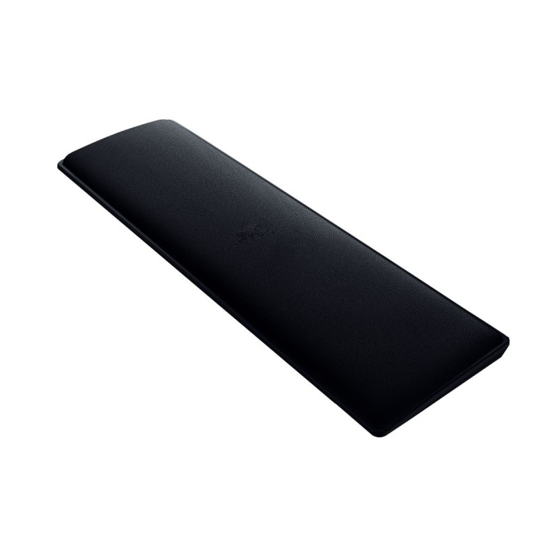 Razer Leatherette Wrist Rest Mini - Anti-Slip, Memory Foam, Faux Leather — Buy in Cyprus with Fast Delivery