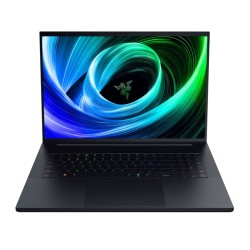 Razer Blade 18 - K11-NT - Dual UHD+ 240Hz / FHD+ 440Hz, 32GB DDR5, Core Ultra 9, RTX 50 Series, 1TB SSD