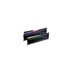 DDR5 32GB KIT 2x16GB PC 6000 G.Skill Trident Z5 Neo RGB - F5-6000J3038F16GX2-TZ5NR - RGB, 32GB, 6000