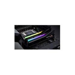 DDR5 32GB KIT 2x16GB PC 6000 G.Skill Trident Z5 Neo RGB - F5-6000J3038F16GX2-TZ5NR - RGB, 32GB, 6000
