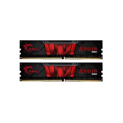 DDR4 32GB KIT 2x16GB PC 3200 G.Skill Aegis - F4-3200C16D-32GIS - 288-pin DIMM — Buy in Cyprus with Fast Delivery