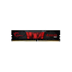 DDR4 32GB KIT 2x16GB PC 3200 G.Skill Aegis - F4-3200C16D-32GIS - 288-pin DIMM — Buy in Cyprus with Fast Delivery