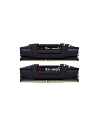 DDR4 16GB KIT 2x8GB PC 3600 G.Skill Ripjaws V - F4-3600C18D-16GVK - 288-pin DIMM, CL18, Unregistered, 1.35V, 3600MHz
