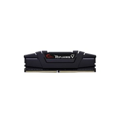DDR4 16GB KIT 2x8GB PC 3600 G.Skill Ripjaws V - F4-3600C18D-16GVK - 288-pin DIMM, CL18, Unregistered, 1.35V, 3600MHz
