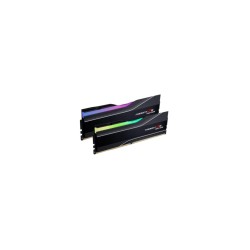 DDR5 64GB KIT 2x32GB PC 6000 G.Skill Trident Z5 Neo RGB - F5-6000J3040G32GX2-TZ5NR - RGB, DDR5, 64 GB, 2x32GB, 6000 MHz
