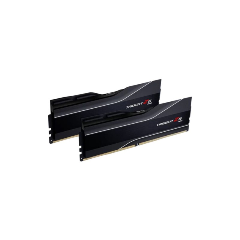 DDR5 32GB KIT 2x16GB PC 6000 G.Skill Trident Z5 Neo F5-6000J3038F16GX2-TZ5N — Buy in Cyprus with Fast Delivery