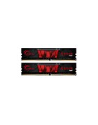 DDR4 16GB KIT 2x8GB PC 3200 G.Skill Aegis F4-3200C16D-16GIS - 288-pin DIMM — Buy in Cyprus with Fast Delivery