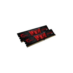 DDR4 16GB KIT 2x8GB PC 3200 G.Skill Aegis F4-3200C16D-16GIS - 288-pin DIMM — Buy in Cyprus with Fast Delivery