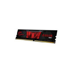 DDR4 16GB KIT 2x8GB PC 3200 G.Skill Aegis F4-3200C16D-16GIS - 288-pin DIMM — Buy in Cyprus with Fast Delivery