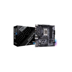 ASRock H610M-HDV M.2+ D5 (LGA1700) - micro-ATX, DDR5, 2x DIMM (up to 96GB), PCIe 4.0, HDMI+DP, 4x SATA