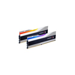 DDR5 32GB KIT 2x16GB PC 6400 G.Skill Trident Z5 RGB F5-6400J3239G16GX2-TZ5RS — Buy in Cyprus with Fast Delivery