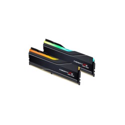 DDR5 32GB KIT 2x16GB PC 6000 G.Skill Trident Z5 Neo RGB - F5-6000J3238F16GX2-TZ5NR - RGB, 288-pin DIMM