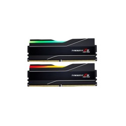DDR5 32GB KIT 2x16GB PC 6000 G.Skill Trident Z5 Neo RGB - F5-6000J3238F16GX2-TZ5NR - RGB, 288-pin DIMM