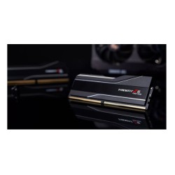 DDR5 32GB KIT 2x16GB PC 6000 G.Skill Trident Z5 Neo RGB - F5-6000J3238F16GX2-TZ5NR - RGB, 288-pin DIMM