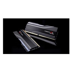 DDR5 32GB KIT 2x16GB PC 6000 G.Skill Trident Z5 Neo RGB - F5-6000J3238F16GX2-TZ5NR - RGB, 288-pin DIMM