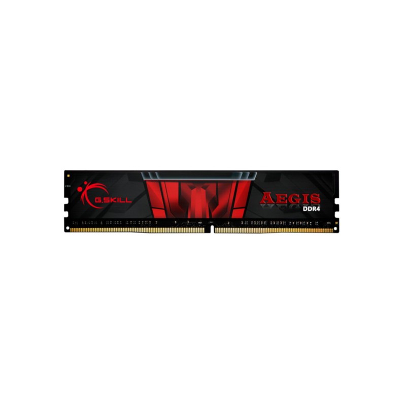DDR4 16GB PC 3200 MHz G.Skill Aegis - F4-3200C16S-16GIS - 1x16GB — Buy in Cyprus with Fast Delivery