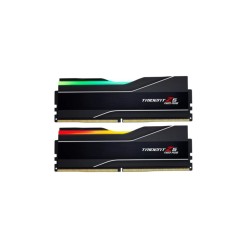 DDR5 32GB KIT 2x16GB PC 6000 G.Skill Trident Z5 NEO RGB - F5-6000J3636F16GX2-TZ5NR - RGB, 2x16GB, 6000MHz, DDR5