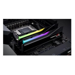 DDR5 32GB KIT 2x16GB PC 6000 G.Skill Trident Z5 NEO RGB - F5-6000J3636F16GX2-TZ5NR - RGB, 2x16GB, 6000MHz, DDR5