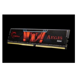 DDR4 16GB KIT 2x8GB PC 3000 - F4-3000C16D-16GISB - Black — Buy in Cyprus with Fast Delivery