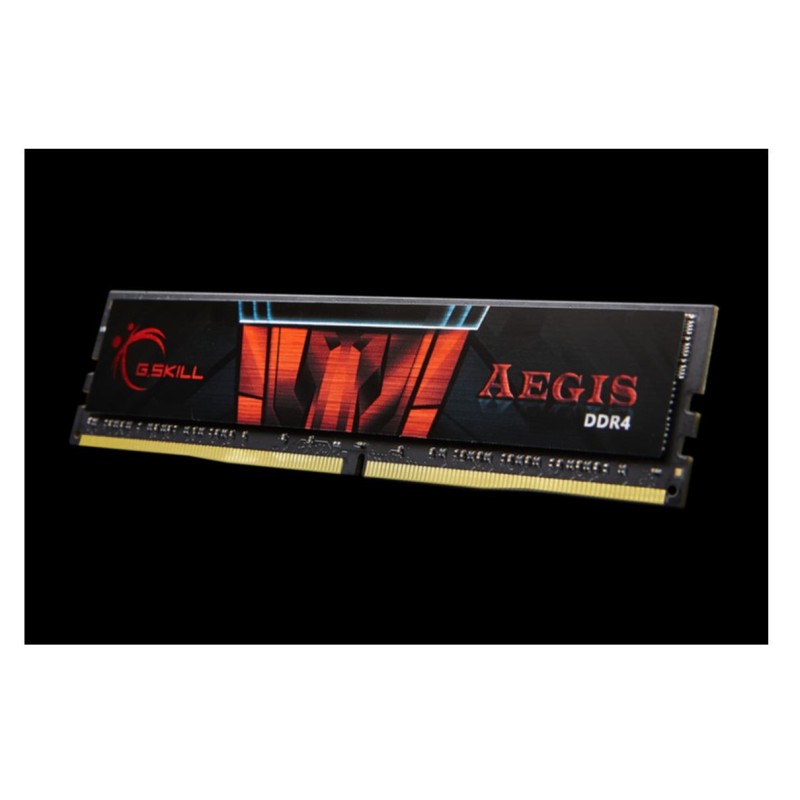 DDR4 16GB KIT 2x8GB PC 3000 - F4-3000C16D-16GISB - Black — Buy in Cyprus with Fast Delivery